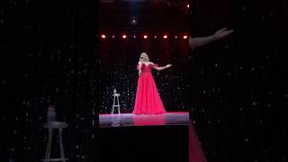 “A Whole New World” Cover - Clara Helms - Opera Singer - Carnival Splendor - Carnival Cruise Line