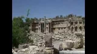 preview picture of video 'Heliopolis, Lebanon'