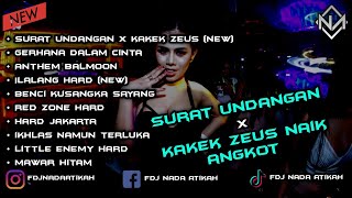 Download lagu DUGEM SURAT UNDANGAN X KAKEK ZEUS NAIK ANGKOT • MANALAH KU TAU ENGKAU SUKA 2022 mp3