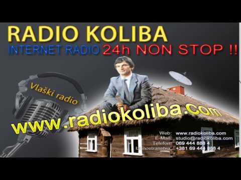 Branko Olar - Am maj pus un gnd pe lumje - by Radio Koliba