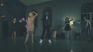 Kizomba 2017 - (Kaysha - Kiss me Kiss me) Rita Ravado & Kevin, Sandra & Cesar DKA, Inma & Pedro DKA