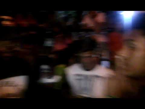 Chris x Vinição - Batalha Da Cajumaica #12 1° Fase