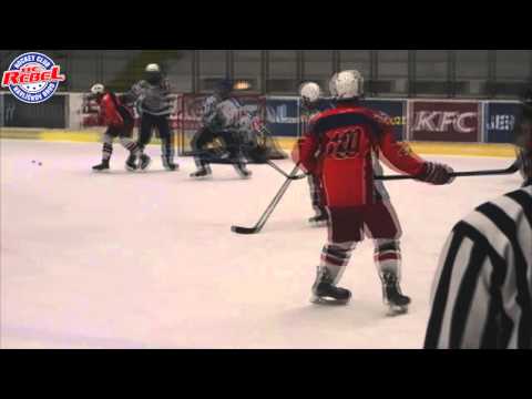 Video z prohraného utkání staršího dorostu v Kolíně (1:4)