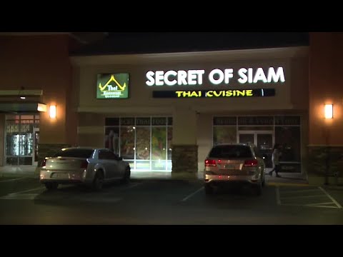 Diners report feeling side effects 2 weeks after eating at Secret of Siam