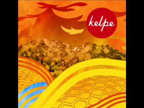 Kelpe - Beaks of Eagles