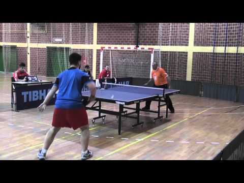 Čanić D. - Markanjević D. 3:0