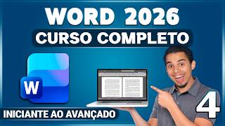 Curso completo de Microsoft WORD 2026 | Parte 4
