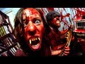 Slayer - Bloodline (Ukulele cover w/ Sarah Longfield)