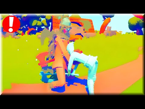 TABS - Berserk Executioner vs Every Unit 1v1 (2/2) + Bonus - MODS GAMEPLAY