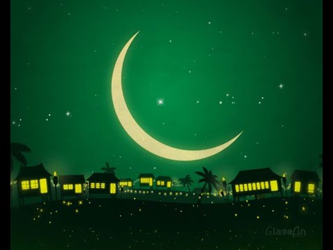 Coca-Cola & Fanta | Sparkling Raya & Ramadan