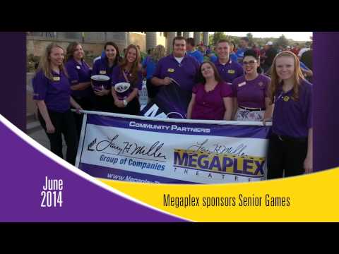 video:Megaplex Sizzle Year in Review14
