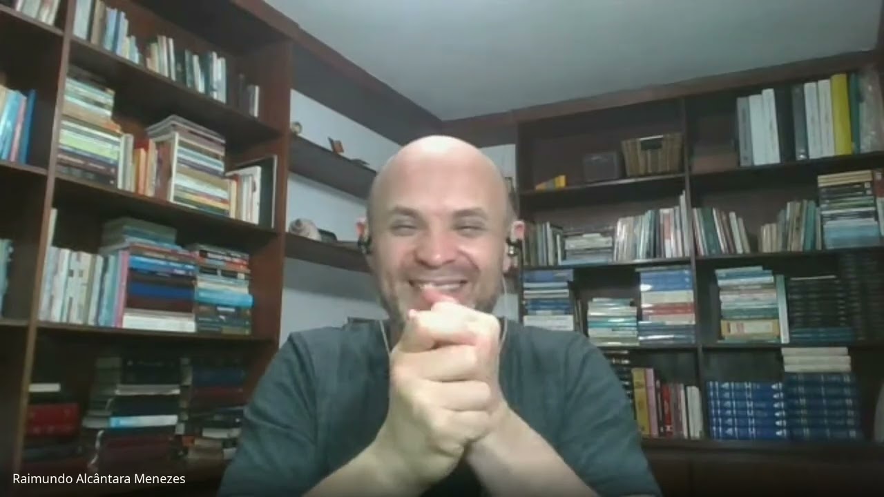 STBM Ética Cristã I e II #19 | 7ª aula parte a 01.10.2024