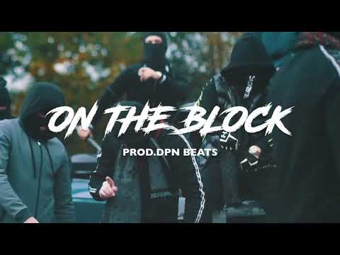 Country Dons x 410 x150 17 Type Beat "On The Block"