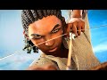 Rise Of A Warrior FAMILY ADVENTURE Full Movie In English