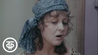 Почти смешная история. Я леплю из пластилина (1977)