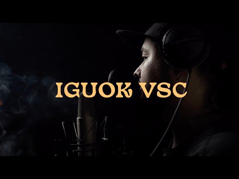 IGUOK VSC - "Humedal"- Sesiones Ruido Perdido