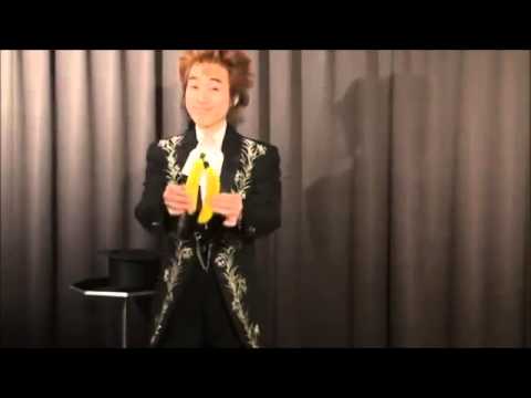 Multiplying Sponge Banana Deluxe Set