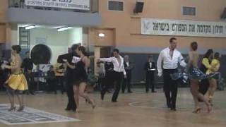 Holon 22.03.09 19+ E Latin