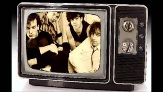 R.E.M. - Moral Kiosk