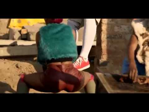 Burna Boy - Check and Balance