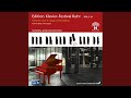 Schumann: Kreisleriana, Op. 16: No. 1, Äußerst bewegt (Live)