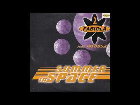 2 Fabiola Feat. Medusa – Summer In Space (20.000 Miles Away Mix)