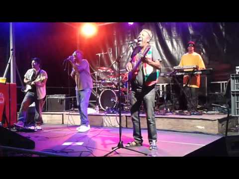 BASS CULTURE 84 - Live 2016 - A quel prix