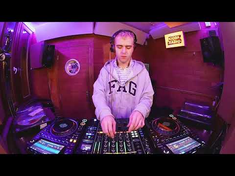 Chico Blanco @ Kiosk Radio 10.12.2024