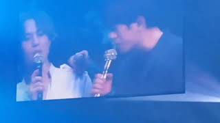 GOT7 Never Ending Story live