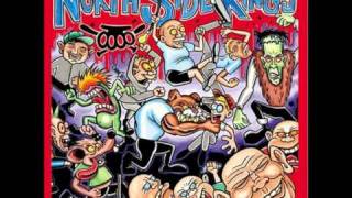 North Side Kings - Family Affair.wmv