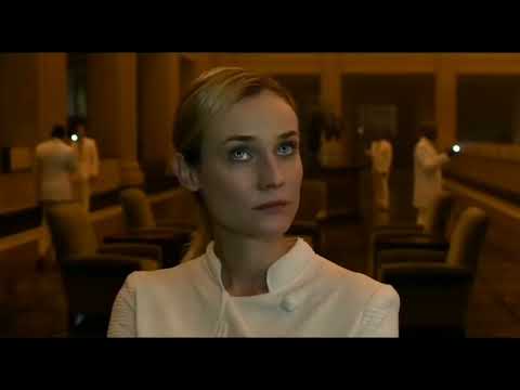 Trailer /  A hospedeira