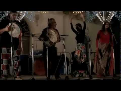 Officina Zoè:  Don Pizzica - dal film Sangue Vivo (2000) - [mio re-edit video]