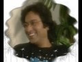 TALAT AZIZ SINGS ANDHERI RAAT SAWAN KI GHATA IS DIL PE CHAYE HAI