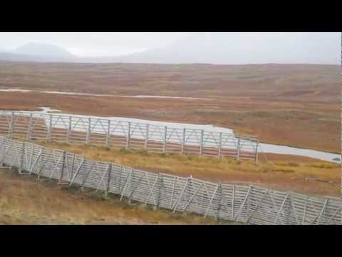 Полярный Урал 2. 720p. Polar Urals.