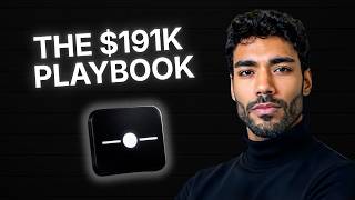Copy The SAME Wealth Management Playbook That made me $191,000 Last Month