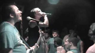 Close Your Eyes- Digging Graves