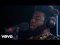 Khalid - Location in the Live Lounge