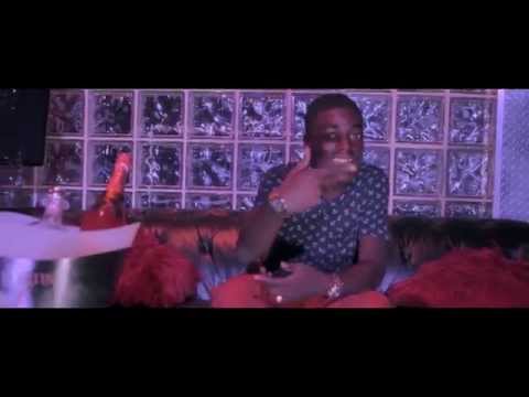 KODAK BLACK (MOLLY) OFFICIAL VIDEO