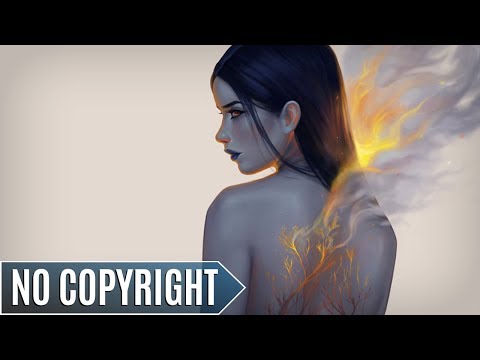 Alban Chela, Marin Hoxha & Harley Bird - Burn | ♫ Copyright Free Music