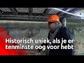Na het instorten van de Pearle ontstond in Den Bosch een walhalla voor archeologen