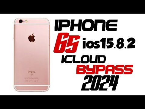 iphone 6s icloud bypass | iphone 6s jailbreak ios 15.8