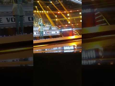 Ensayo | Mi Tierra - Thayz Torres