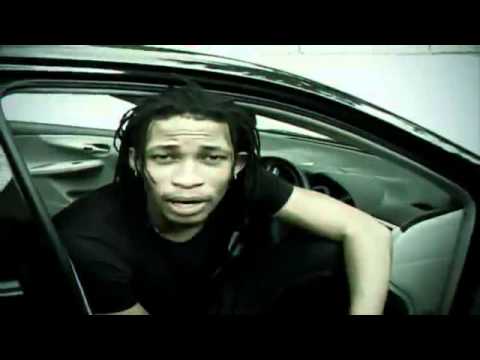 Byrd Villain - Holy (Official Video)