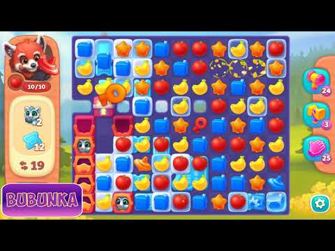 Wildscapes level 866 HD