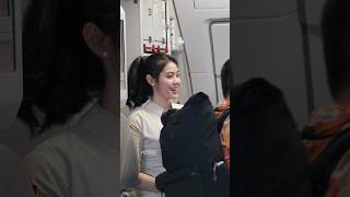 Download lagu Pramugari paling viral di TikTok, dari maskapai paling fenomenal di Indonesia mp3