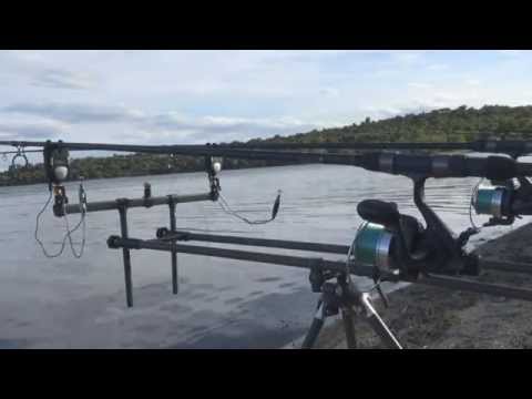 2ª Jornada de Carpfishing Valmayor