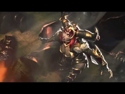 Alexstrasza TURNS Against The TITANS?! Dragonflight FINALE!