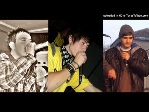 Poetika & Bob MC - Ova Sme Nie