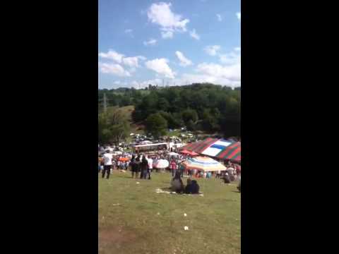 Rugul aprins lsus 1/8/2014