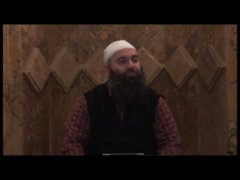 27. Pas Namazit të Sabahut - Përpjekja dhe mundi Hadithi 97